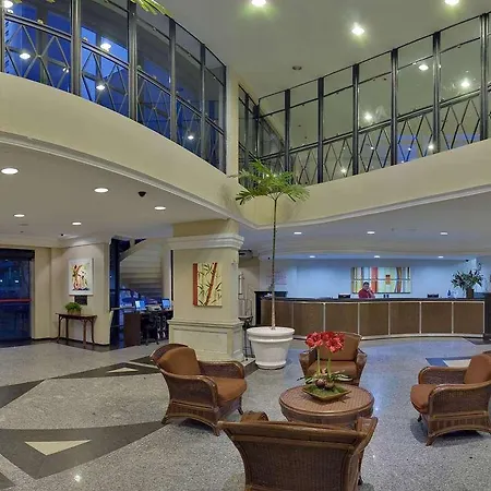 Apartamento Tulip 2 Quartos