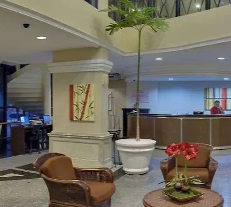 Apartamento Tulip 2 Quartos